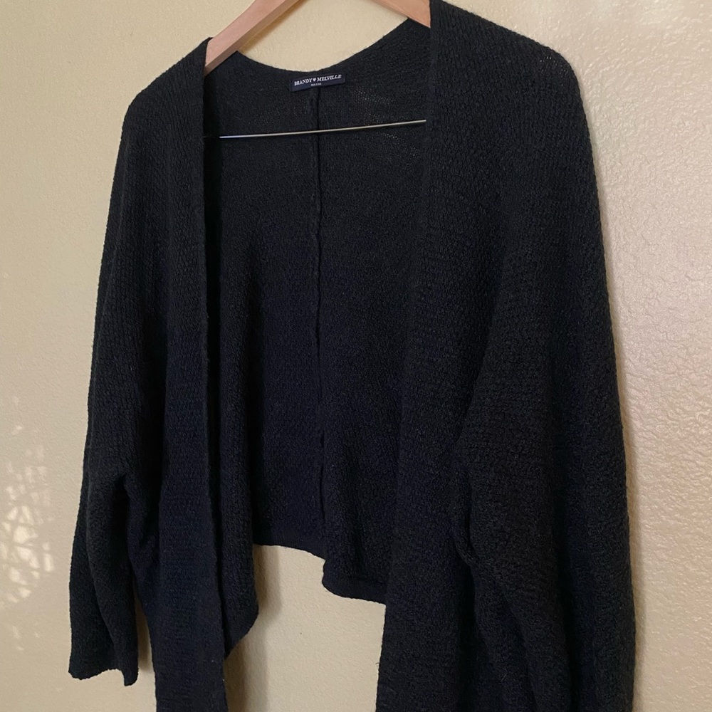 Brandy Melville cardigan